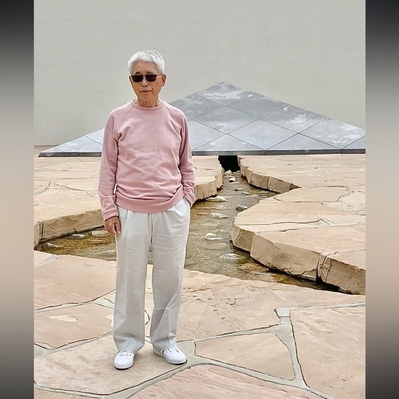 EUC Our Legacy Duo Pink New Sweat PulloverSS16 100% Cotton Size Euro 46 - Picture 3 of 7